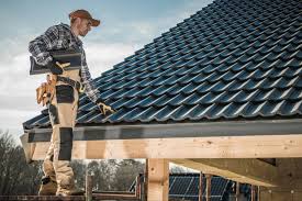 Best Roof Ventilation Installation  in Upland, CA